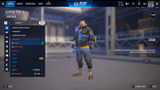 Hanzo-Casual