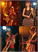 SCANDAL - 2006-2007 Live Performance Timeline O0560077011623147641