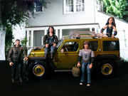 Cameron Phillips in TSCC - Action Figures