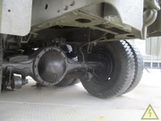 Американский грузовой автомобиль International M-5H-6, Музей военной техники, Верхняя Пышма IMG-8916