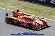 24 HEURES DU MANS YEAR BY YEAR PART SIX 2010 - 2019 - Page 28 2015-LM-28-Gustavo-Yacaman-Luis-Derani-Ricardo-Gonzalez-10