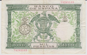  Investigación - Billetes de 1000 pts 1957 Reyes Católicos RRCC-02