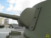 Советский легкий танк БТ-7, Музей военной техники УГМК, Верхняя Пышма IMG-5835
