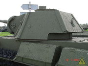 Советский легкий танк Т-70Б, ранее находившийся в Техническом музее ОАО "АвтоВАЗ", Тольятти DSC00393