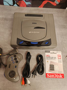 [VENDU ] Console Saturn + Fenrir IMG-20231214-113922