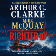 Richter 10 - Arthur C Clarke