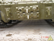 Советский тяжелый танк ИС-3, Белгород DSC04012