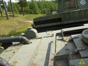 Финская самоходно-артилерийская установка ВТ-42, Panssarimuseo, Parola, Finland S6303074
