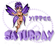 Yippee-Saturday