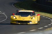 24 HEURES DU MANS YEAR BY YEAR PART SIX 2010 - 2019 - Page 24 14lm73-C7-R-J-Magnusen-A-Garcia-J-Taylor-29