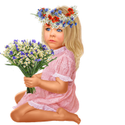 Baby-with-a-rabbit-11