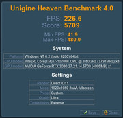 Heaven Custom 1080p