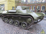 Советский легкий танк Т-60, Музей техники Вадима Задорожного IMG-3848