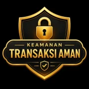Keamanan transaksi aman BOS88