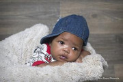 Goodness-Mathekga