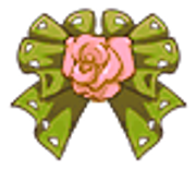 Spring-Bow