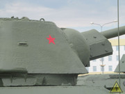 Советский средний танк Т-34, Музей военной техники, Верхняя Пышма IMG-8269