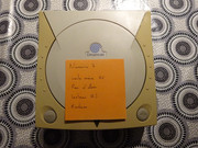 Lot console Dreamcast (Euro et Jap) et accessoires VGA-Box, VMU, etc... DSC05162