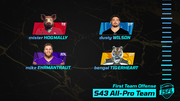 019-ISFL-first-team-offense