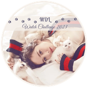 Yang Mi - Badge MDL Watch Challenge 2