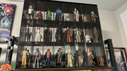 Original Star Wars figures