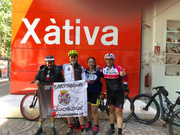 Tag asnobike en BTTCARTAGENA ASNOBIKE ASNOBIKE-CAMINO-DEL-CID-44