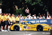  24 HEURES DU MANS YEAR BY YEAR PART FOUR 1990-1999 - Page 42 Image002