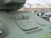 Советский средний танк Т-34, Музей военной техники, Верхняя Пышма IMG-8301