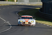 24 HEURES DU MANS YEAR BY YEAR PART SIX 2010 - 2019 - Page 24 14lm95-A-Martin-Vantage-K-Poulzen-D-Heinemeir-N-Thiim-25