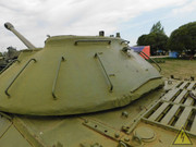 Советский тяжелый танк ИС-3, Парковый комплекс истории техники им. Сахарова, Тольятти DSCN4135