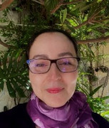 Myriam Cherti