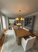 Briarcliff Living Room