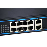 Switch Poe SAT 8 Puertos Ethernet Poe 10100Mbps 120W-2