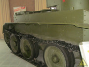 Советский легкий танк БТ-5, Музей военной техники УГМК, Верхняя Пышма  IMG-1037