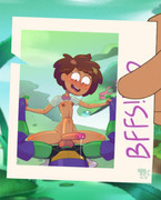 turk gift_AnneRides_boi