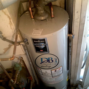 emergency plumbing repair near me