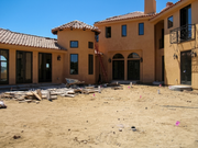 New Construction Grading