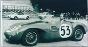 24 HEURES DU MANS YEAR BY YEAR PART ONE 1923-1969 - Page 45 58lm53Stanguellini740_F.Sigrand-RL-Revillon