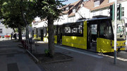 Strausberg-Lustgarten