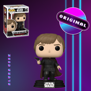 Funko-Luke-Skywalkwe-Pop-Original