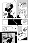 Jujutsu Kaisen - Chapter 123 - 16