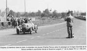 24 HEURES DU MANS YEAR BY YEAR PART ONE 1923-1969 - Page 16 37lm48-Simca-Just-Emile-Vernet-Mme-Suzanne-Largeot-5