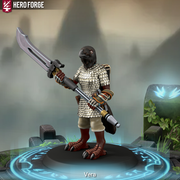 Vera-screenshot
