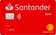 Tarjeta Santander Free