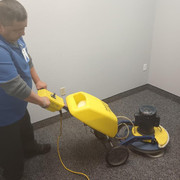 carpet cleaning company
