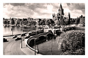 Amsterdam-Amstelbrug-Ste-Willebrorduskerk