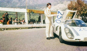 Targa Florio (Part 4) 1960 - 1969  - Page 15 1969-TF-250-002