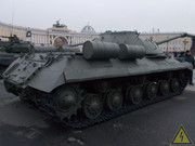 Советский тяжелый танк ИС-3,  Западный военный округ DSCN1888