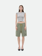 94-RHUDESWEATSHORTVTGSAGE-RHFW24-SH01012-1258