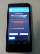 Bootloader Unlocking on older Qualcomm ZTE Devices, /Devinfo partition ...